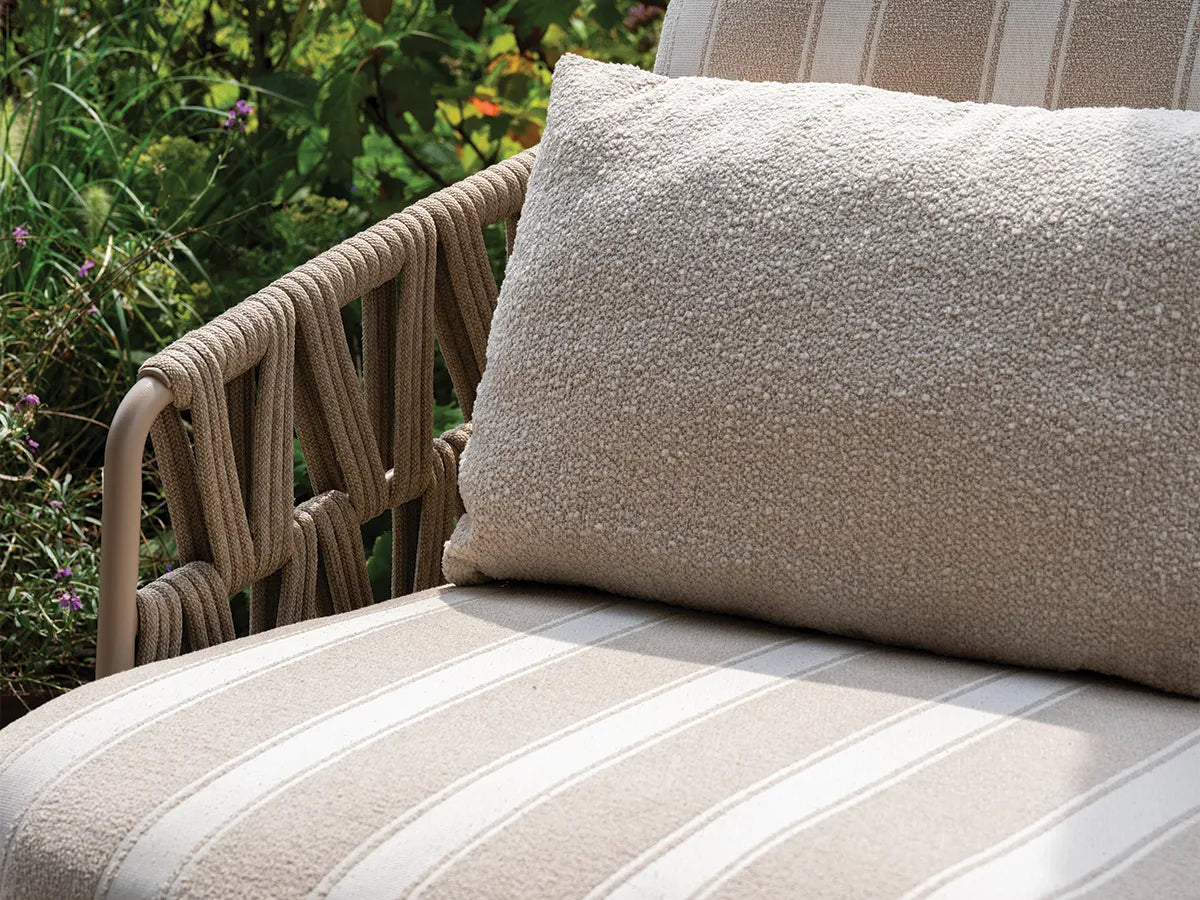 4 Seasons Outdoor | Beverly Salon lounge avec Table basse