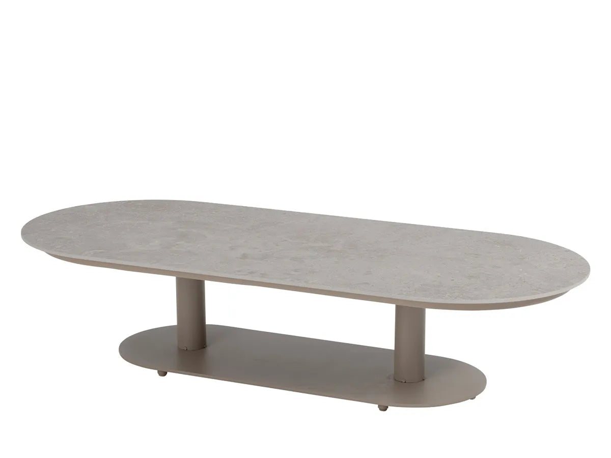 4 Seasons Outdoor | Beverly Salon lounge avec Table basse