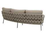 4 Seasons Outdoor | Mallorca Lounge Dining Set