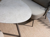 4 Seasons Outdoor | Mallorca Lounge Dining Set