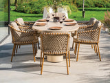 4 Seasons Outdoor | Martinique Tuinset