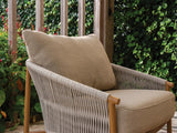 4 Seasons Outdoor | Milos Loungeset met Koffietafels