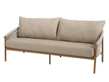 4 Seasons Outdoor | Milos Loungeset met Koffietafels