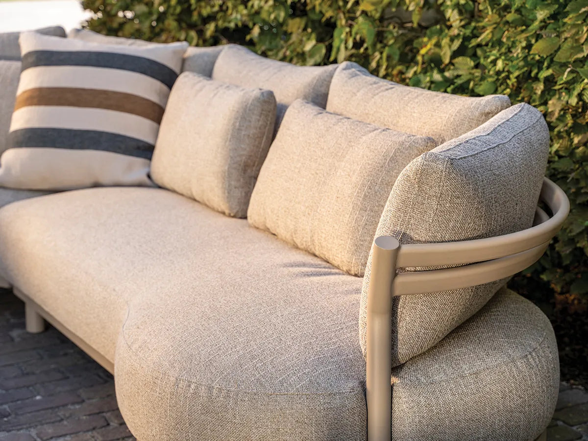 4 Seasons Outdoor | Mykonos Loungeset met Koffietafels