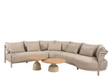 4 Seasons Outdoor | Mykonos Loungeset met Koffietafels