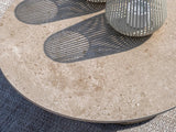 4 Seasons Outdoor | Savanne Loungeset met Koffietafels
