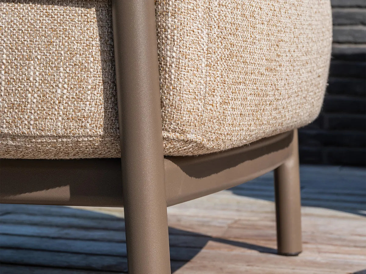 4 Seasons Outdoor | Savanne Loungeset met Koffietafels