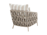 4 Seasons Outdoor | Beverly Salon lounge avec Table basse