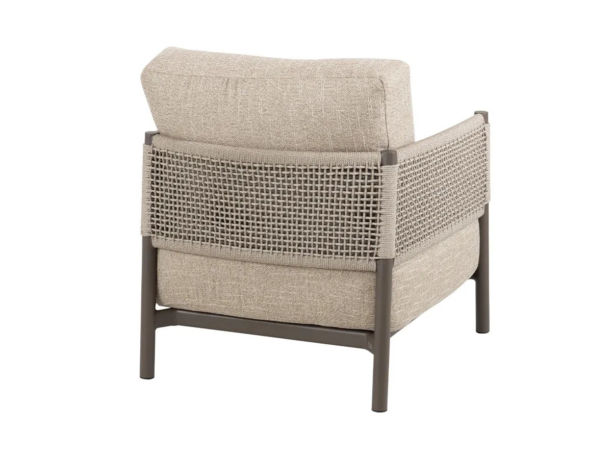 4 Seasons Outdoor | Savanne Loungeset met Koffietafels