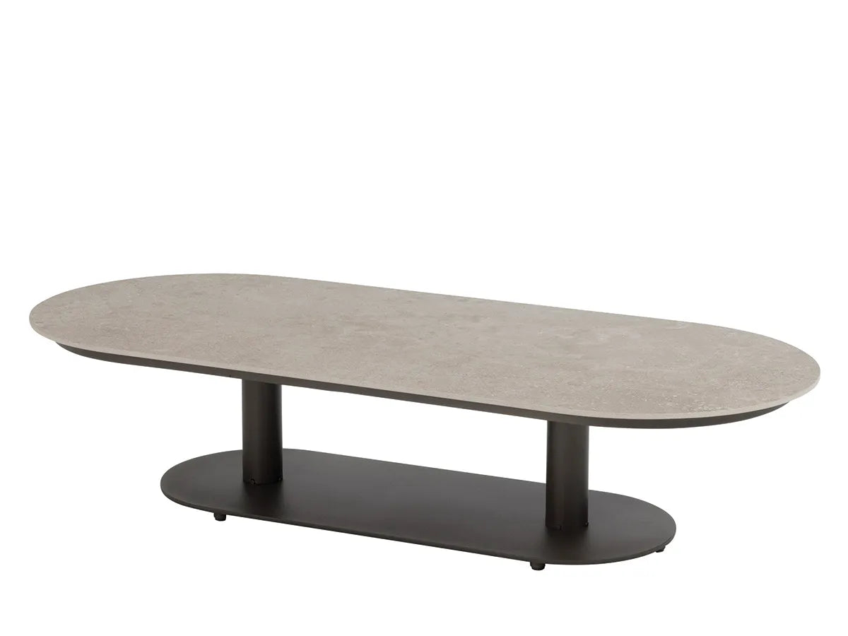4 Seasons Outdoor | Savanne Loungeset met Koffietafels