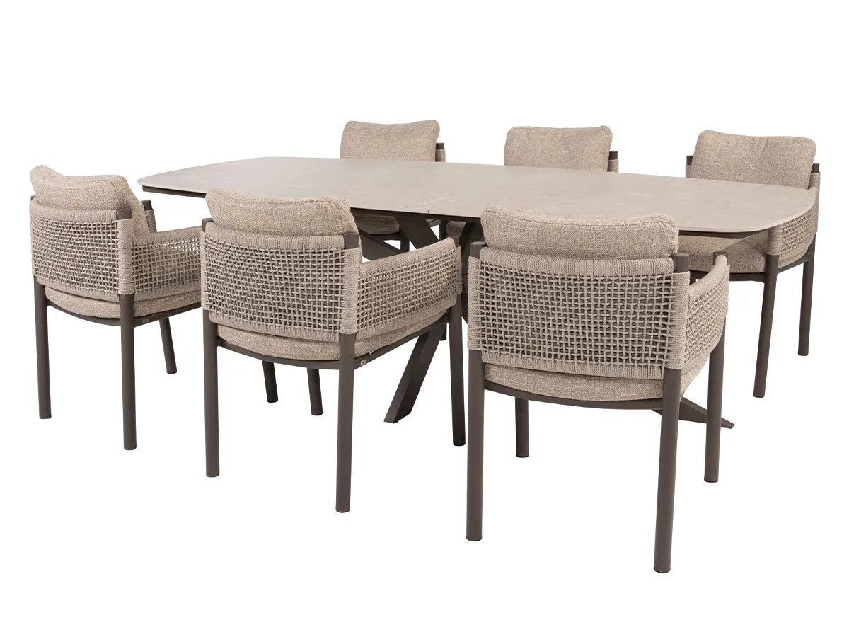 4 Seasons Outdoor | Savanne Garden Set