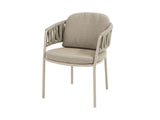 Taste by 4 Seasons | Calma Set de jardin | Latte