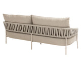 Taste by 4 Seasons | Calma Loungeset met Koffietafels | Latte