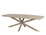 Taste by 4 Seasons | Calma Set de jardin | Latte