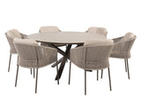 Taste by 4 Seasons | Florence Gartenset | Terre