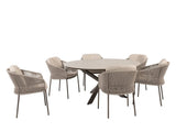 Taste by 4 Seasons | Florence Gartenset | Terre