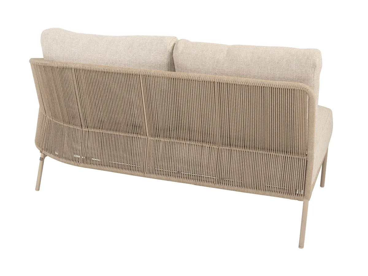 Taste by 4 Seasons | Florence Salon lounge avec Table basse | Latte