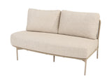 Taste by 4 Seasons | Florence Salon lounge avec Table basse | Latte