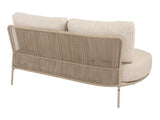 Taste by 4 Seasons | Florence Salon lounge avec Table basse | Latte