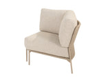 Taste by 4 Seasons | Florence Salon lounge avec Table basse | Latte