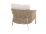Taste by 4 Seasons | Florence Salon lounge avec Table basse | Latte