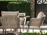 Taste by 4 Seasons | Cannes Low Set repas | Terre