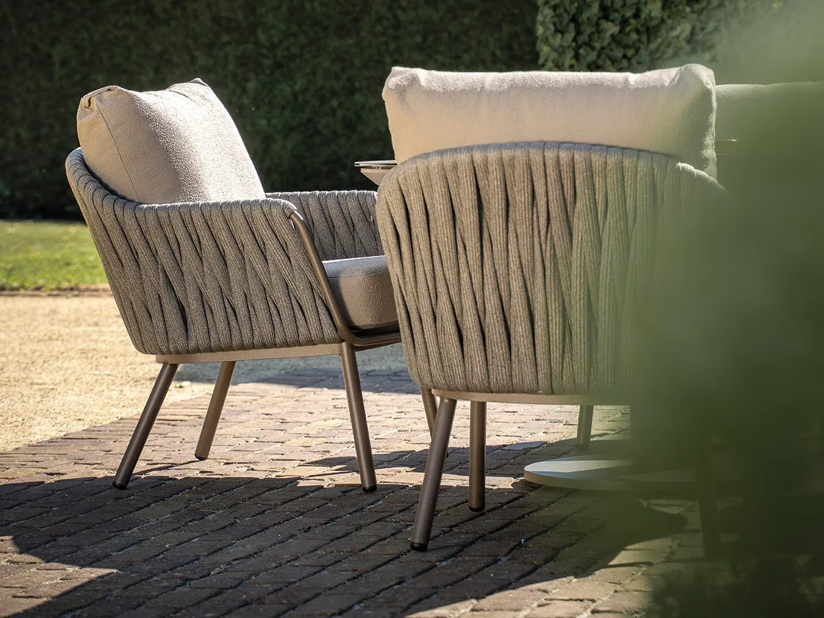 Taste by 4 Seasons | Cannes Low Set repas | Terre