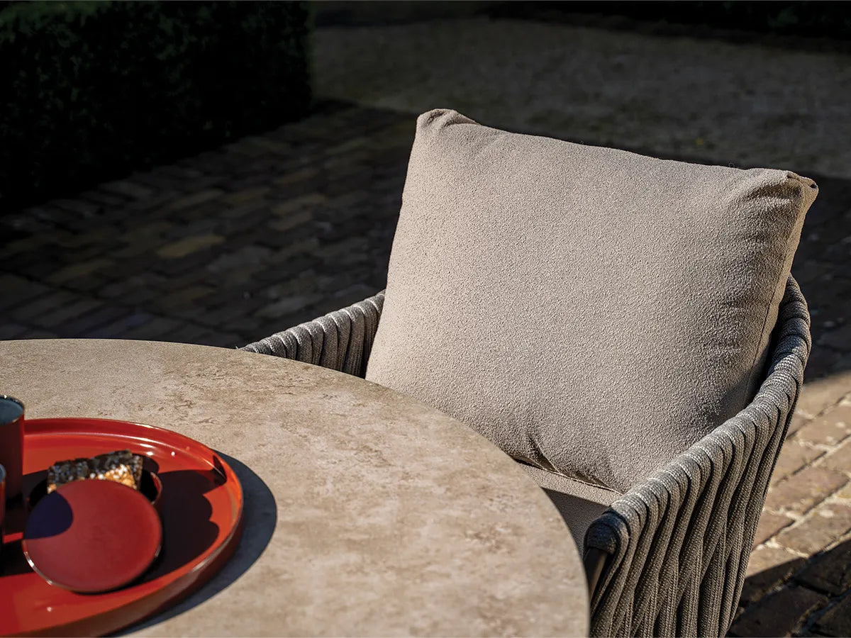 Taste by 4 Seasons | Cannes Low Set repas | Terre