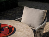 Taste by 4 Seasons | Cannes Low Set repas | Terre