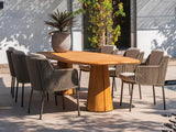 4 Seasons Outdoor | Bernini Set de jardin | Terre