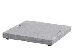 4 Seasons Outdoor | Siesta/Hacienda Parasol Base 125 kg | Anthracite