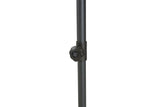 4 Seasons Outdoor | Sonnenschirm Azzurro Ø 300 cm | Anthrazit