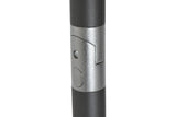 4 Seasons Outdoor | Sonnenschirm Azzurro Ø 300 cm | Anthrazit