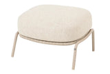 4 Seasons Outdoor | Puccini Fußhocker