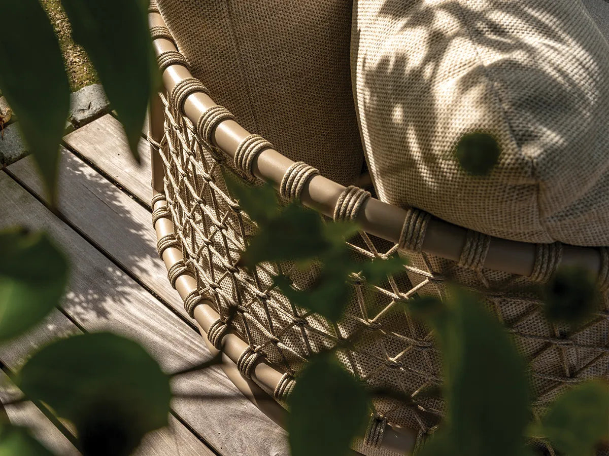 4 Seasons Outdoor | Sardinia Loungeset