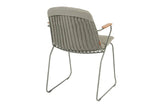4 Seasons Outdoor | Veneto Stapelsessel | Olive