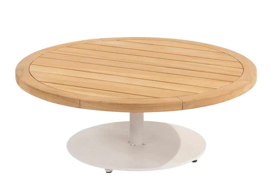 4-seasons-outdoor-koffietafel-volta-teak-o80-cm-x-30-h-cm-latte